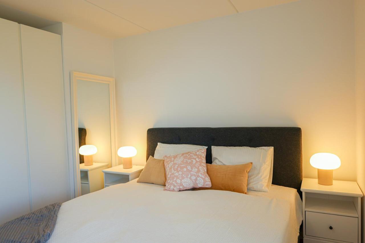 Penthouse - Amazing Views & Hygge Apartment *