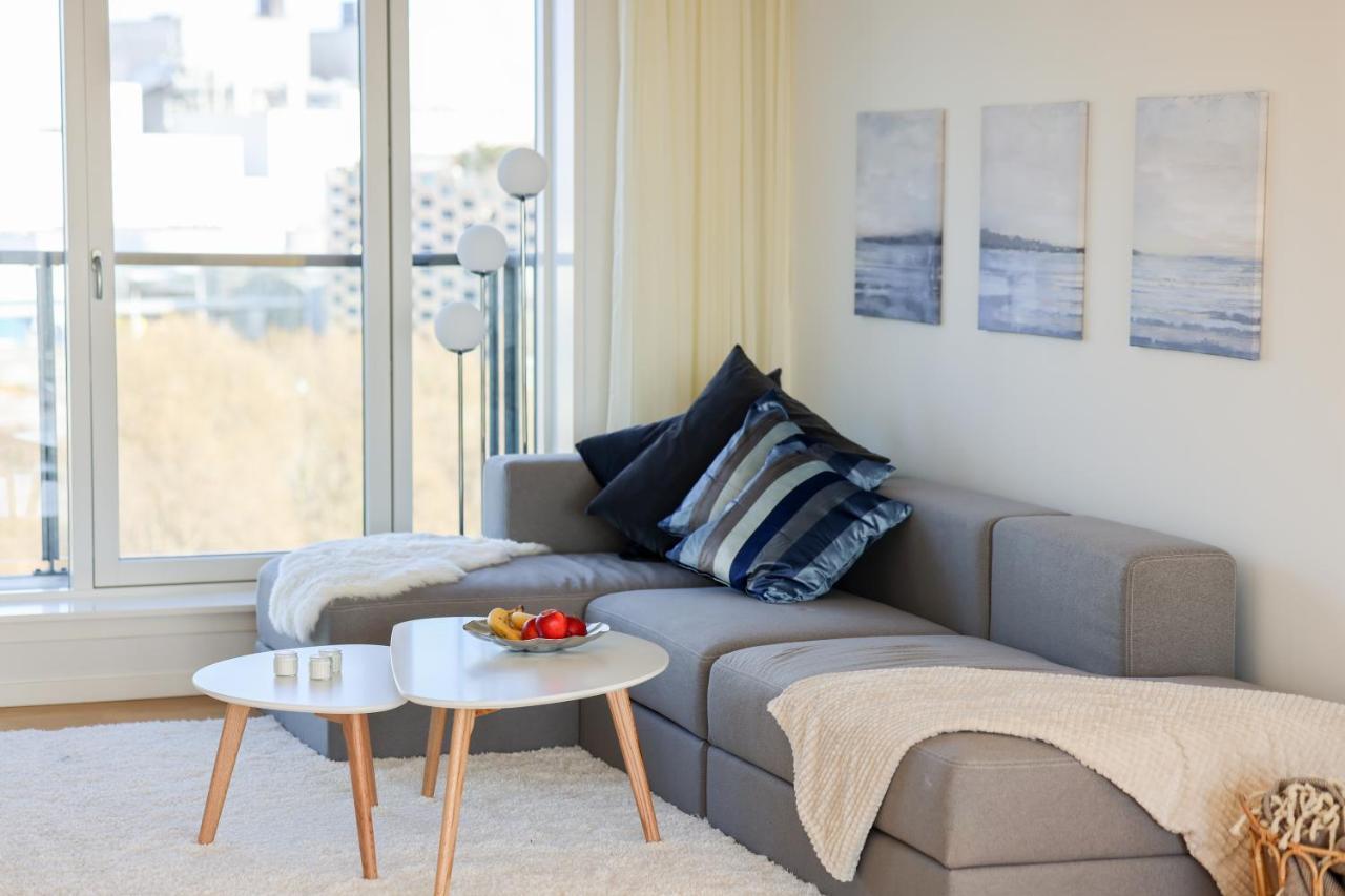 Penthouse - Amazing Views & Hygge * Kopenhagen