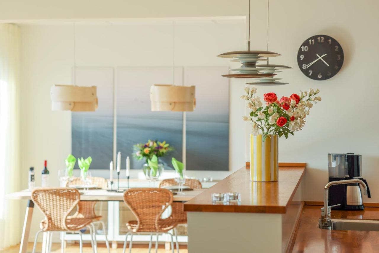 Apartment Penthouse - Amazing Views & Hygge Kopenhagen