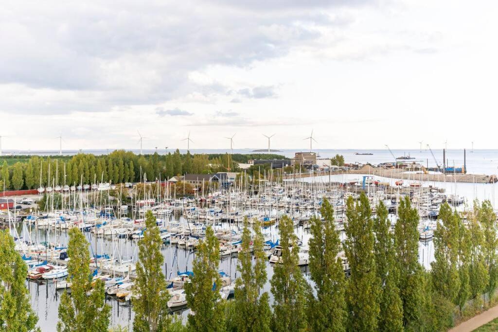 Penthouse - Amazing Views & Hygge * Kopenhagen