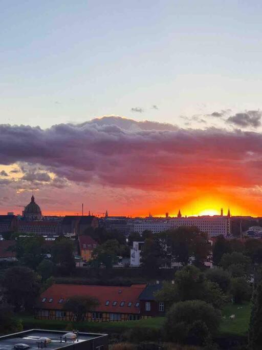 Apartment Penthouse - Amazing Views & Hygge Kopenhagen