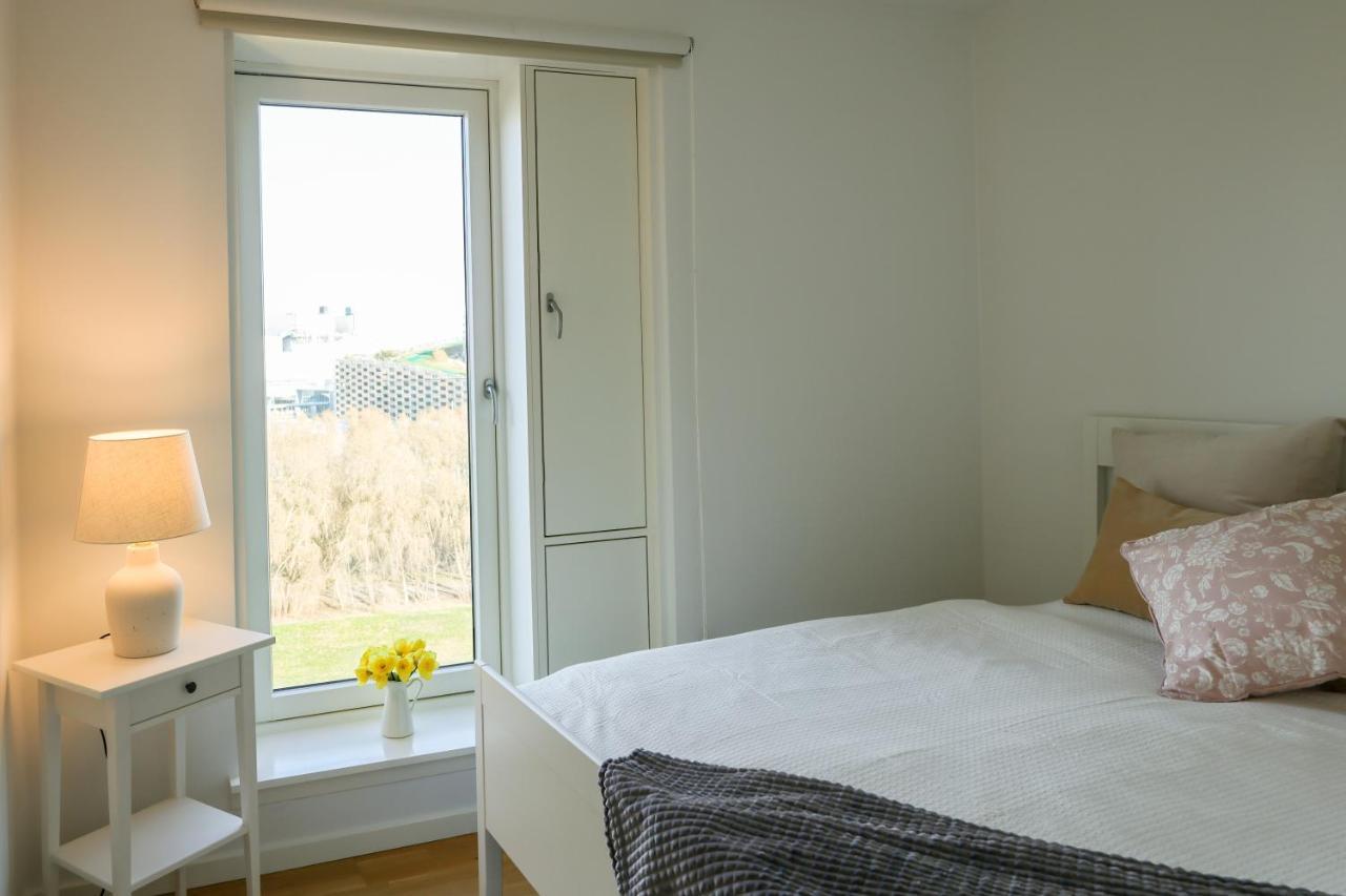 Penthouse - Amazing Views & Hygge Apartment Kopenhagen