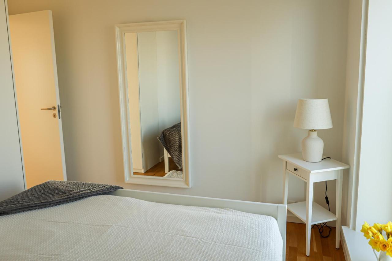 Penthouse - Amazing Views & Hygge Apartment Kopenhagen