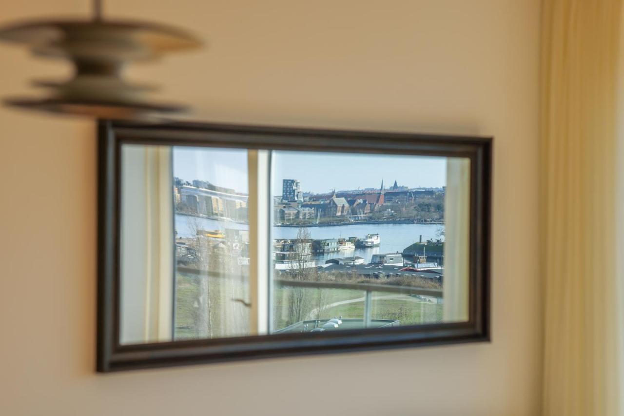 Penthouse - Amazing Views & Hygge * Kopenhagen