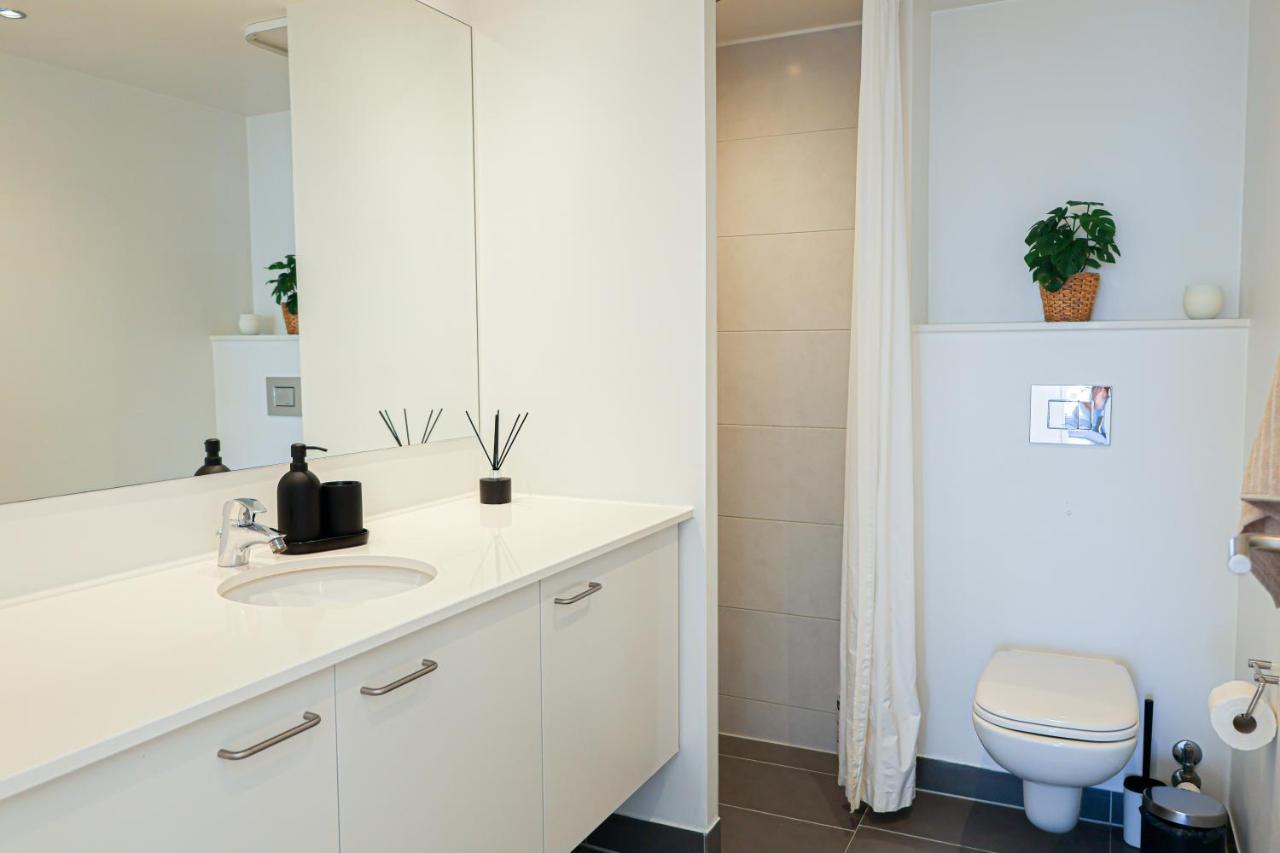 Apartment Penthouse - Amazing Views & Hygge Kopenhagen