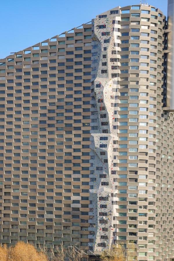 Apartment Penthouse - Amazing Views & Hygge