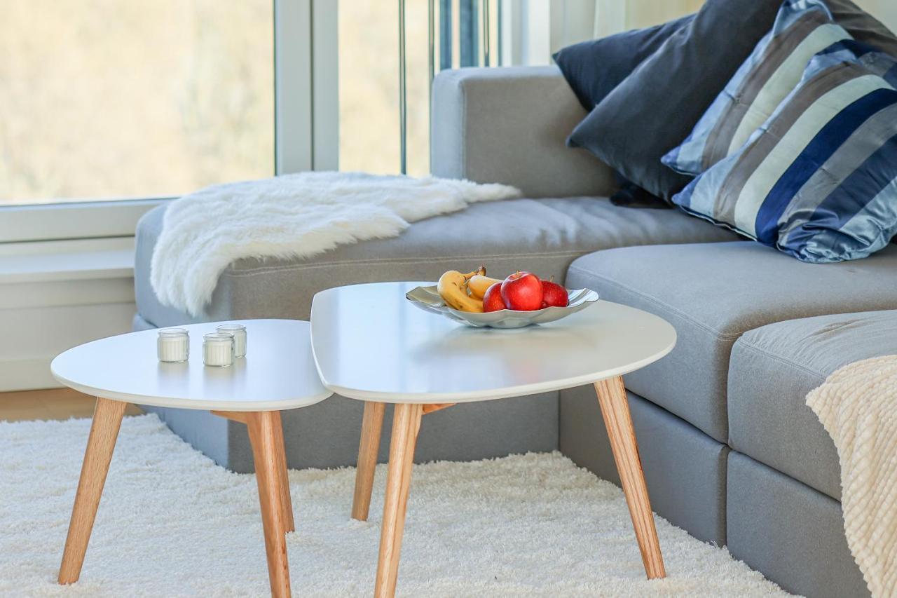 Penthouse - Amazing Views & Hygge * Kopenhagen