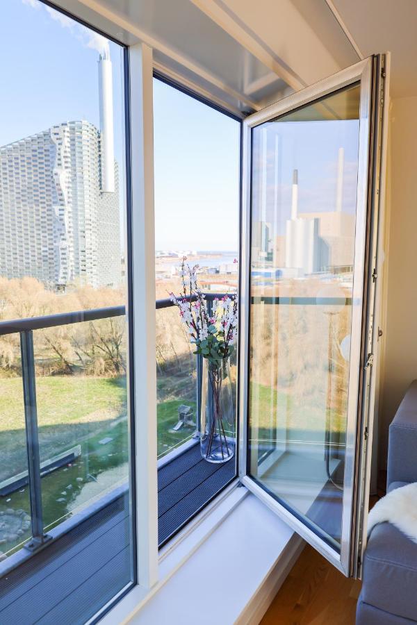 Apartment Penthouse - Amazing Views & Hygge *