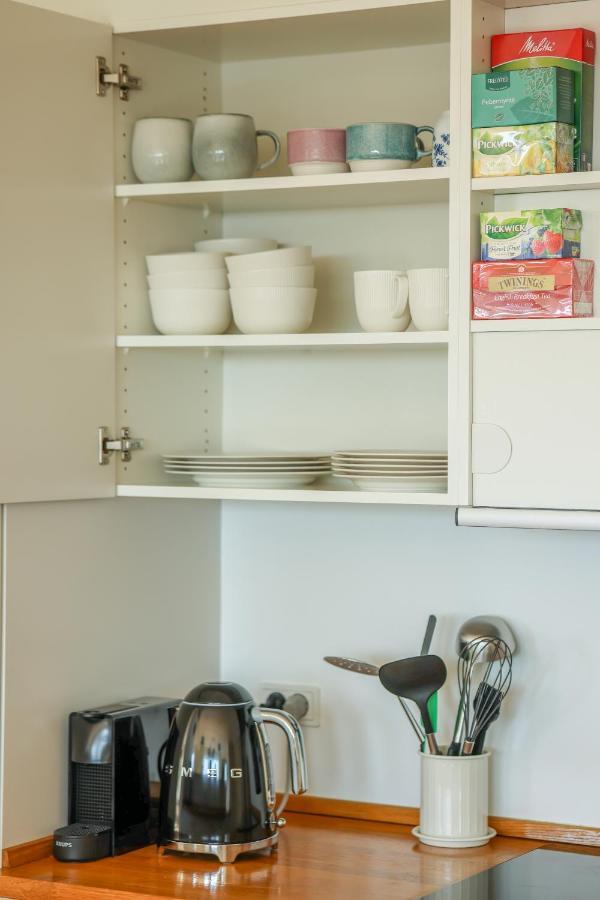 Apartment Penthouse - Amazing Views & Hygge *